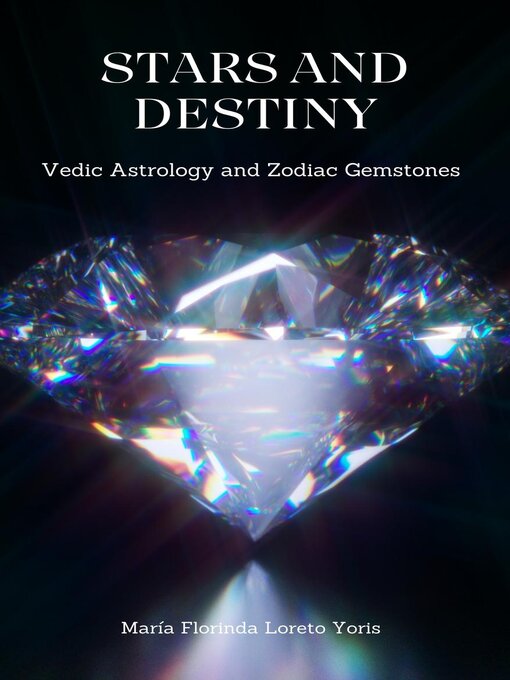 Title details for Stars and Destiny by Maria Florinda Loreto Yoris - Wait list